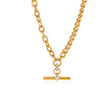Gemma Necklace