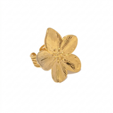 Blossom Flower Ring