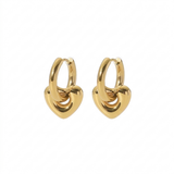 Dixie Heart Hoops