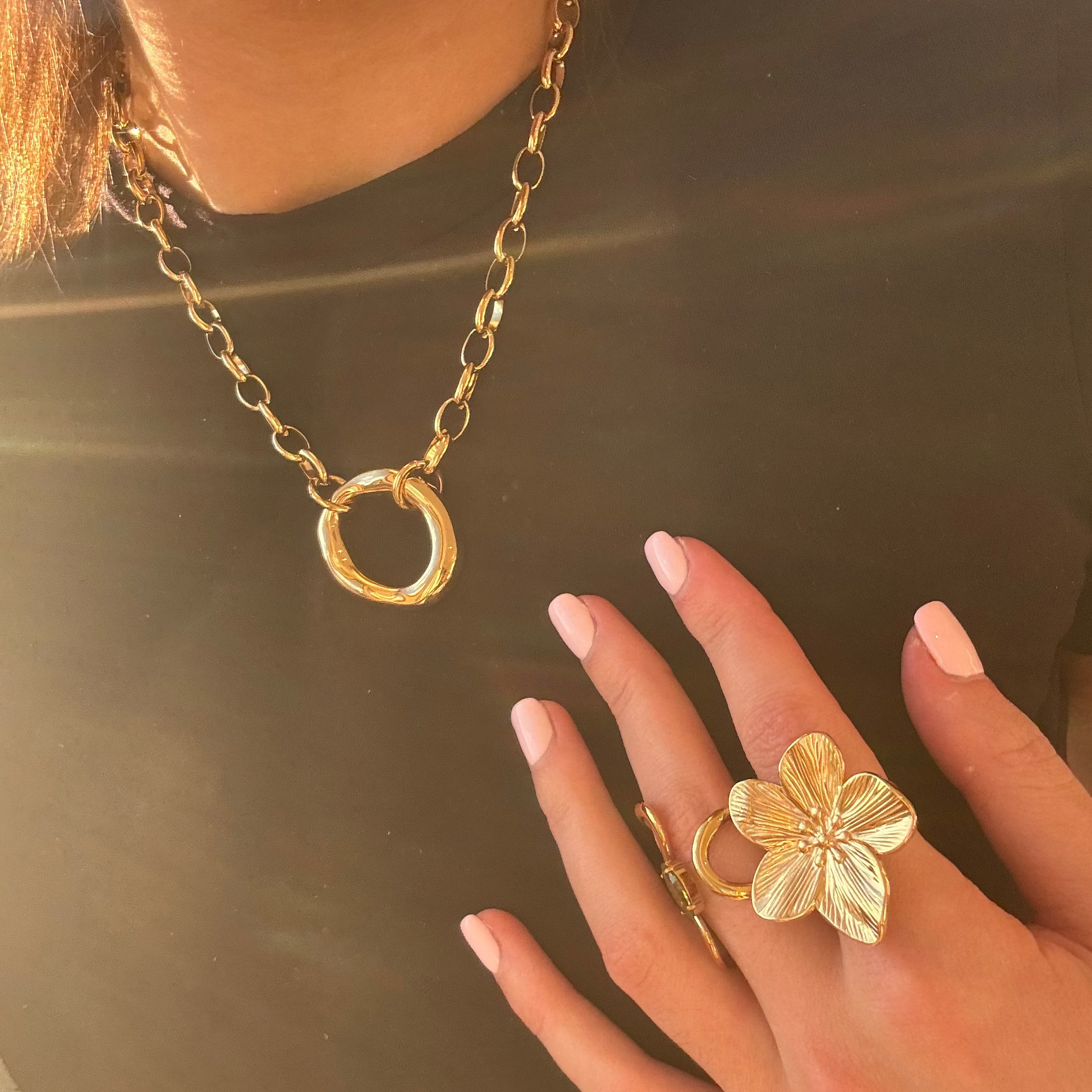 Lola Necklace