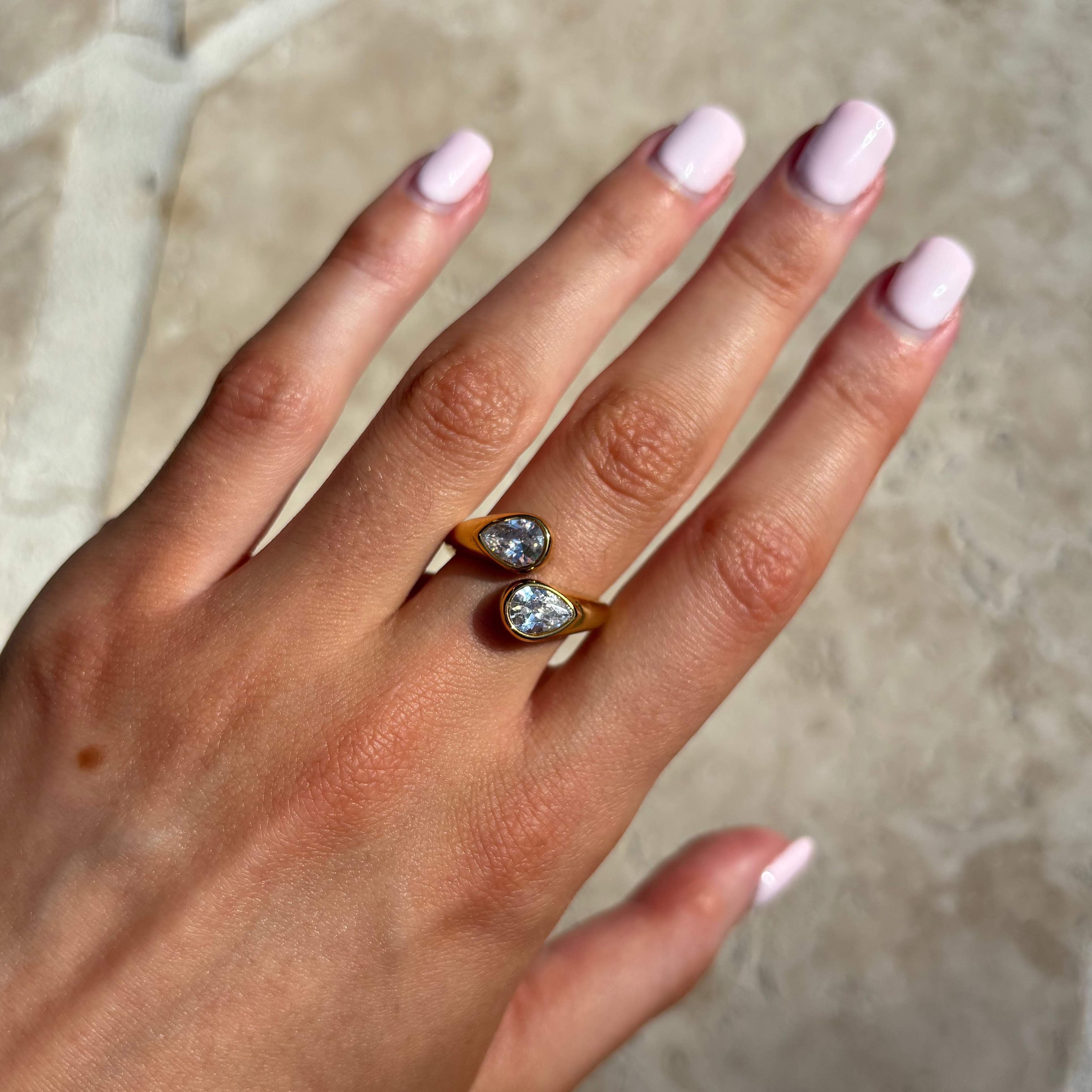 Frankie Ring