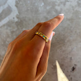 Melody Ring
