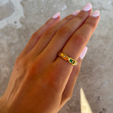 Melody Ring