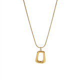 Stevie Necklace