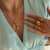 Talia Ring