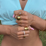 Venus Ring