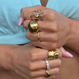 Talia Ring
