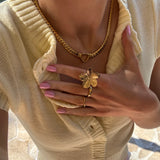 Venus Ring