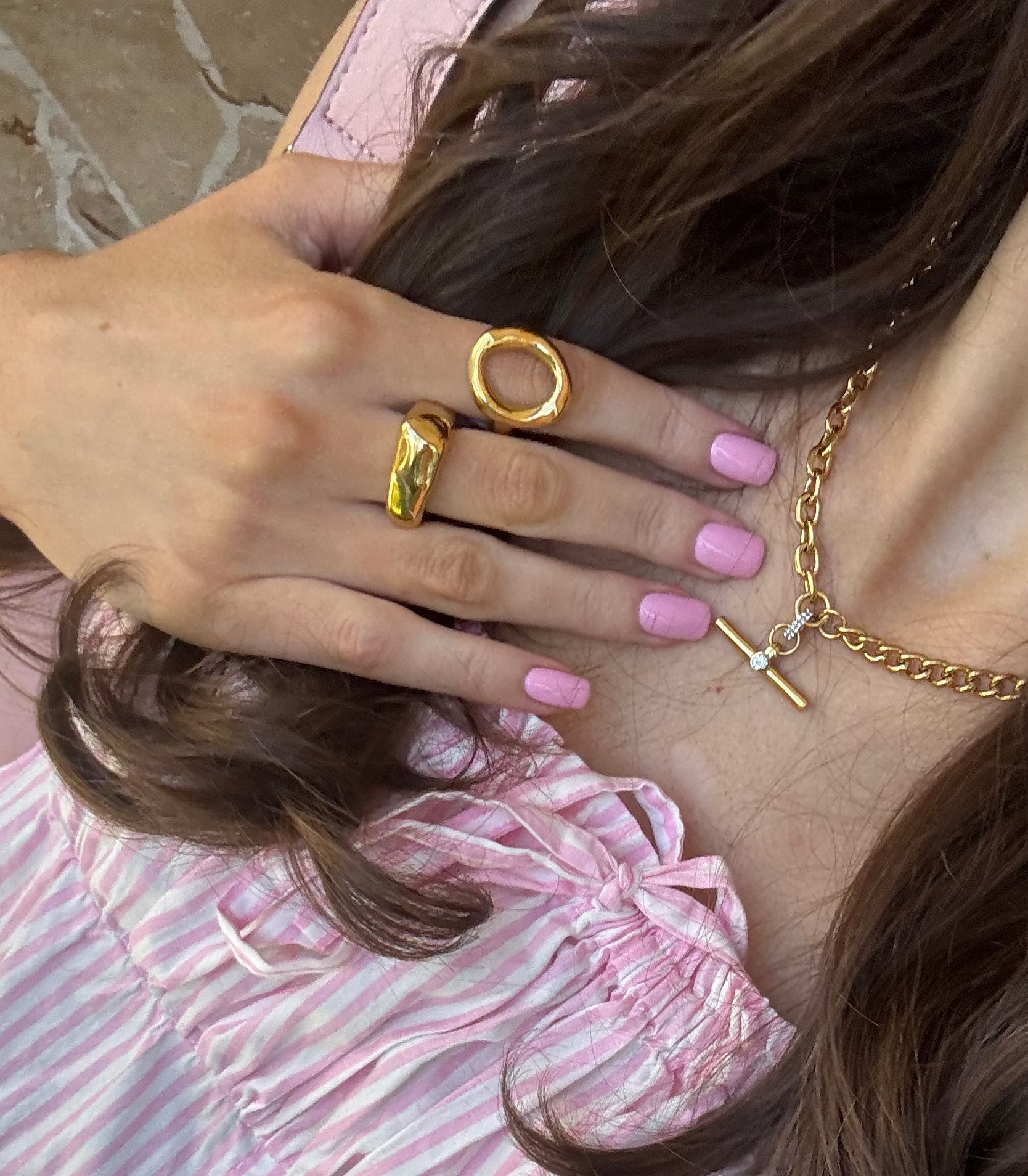 Celine Ring