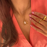 Melody Ring