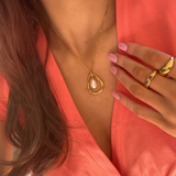 Layla Ring