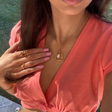 Venus Ring
