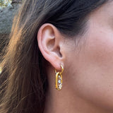 Stella Drop Earrings