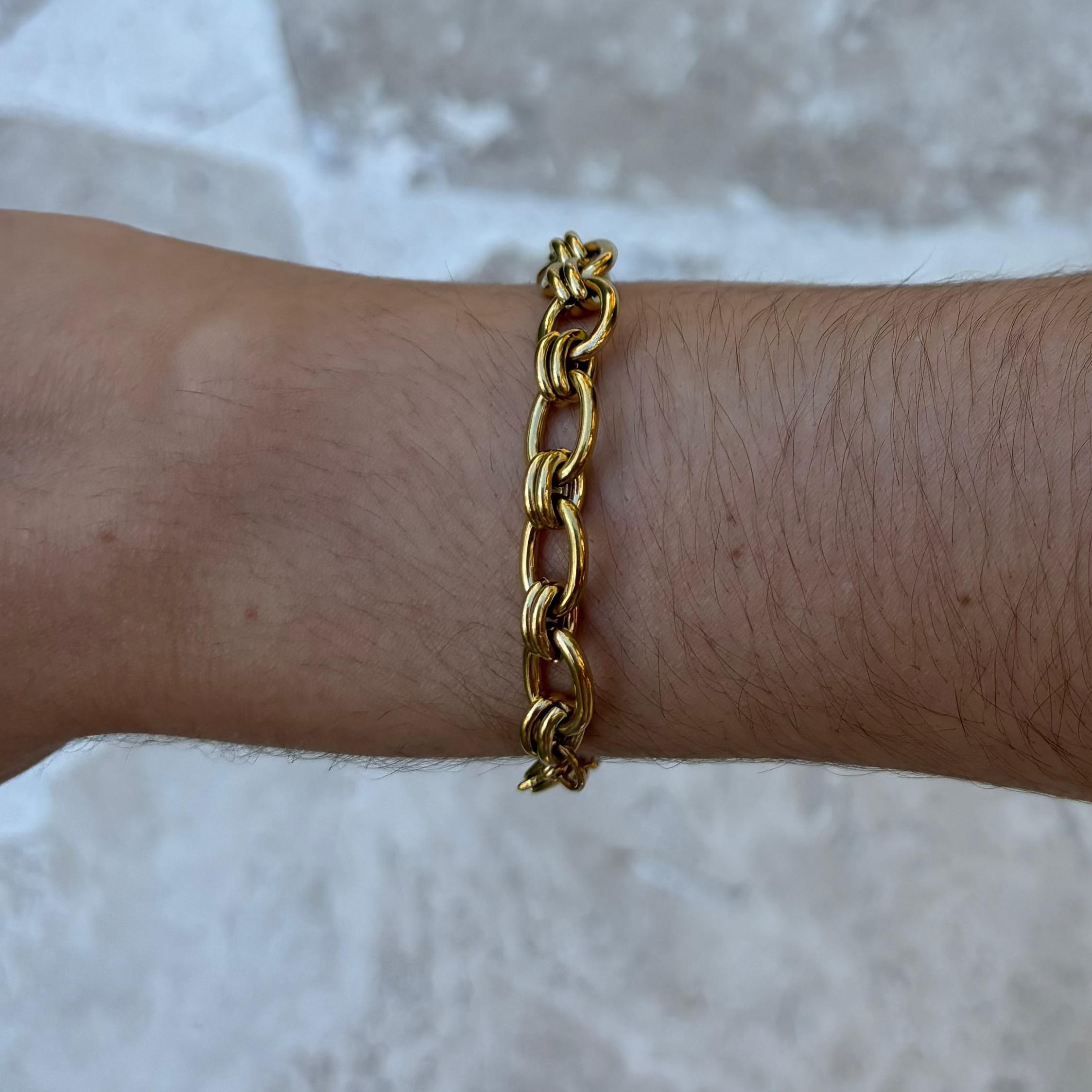 Nina Bracelet