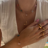 Stevie Necklace