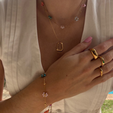Daisy Flower Set