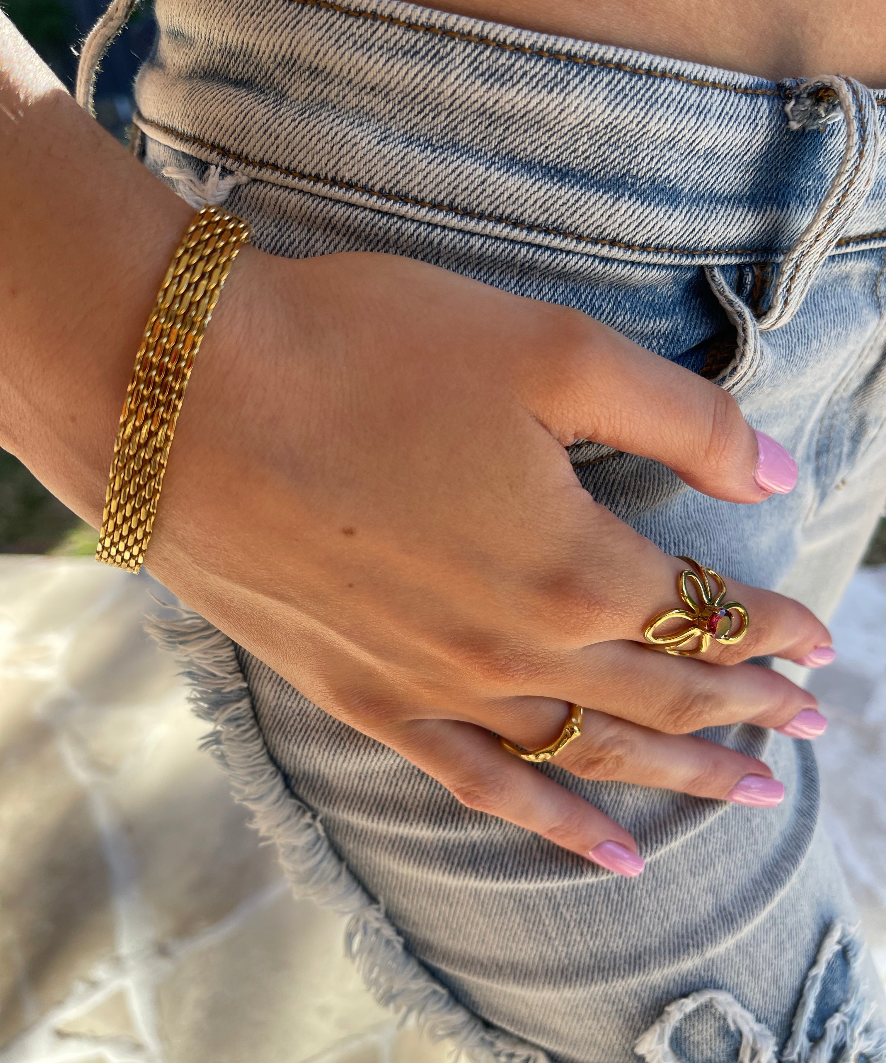 Maggie Bracelet