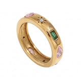 Melody Ring