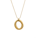 Peggy Necklace