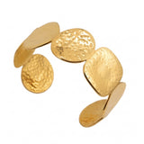 Judy Cuff Bracelet
