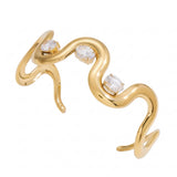 Marie Cuff Bracelet