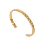 Cilla Cuff Bracelet