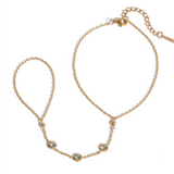 Elena Hand Chain