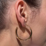 Susie Stud Hoops