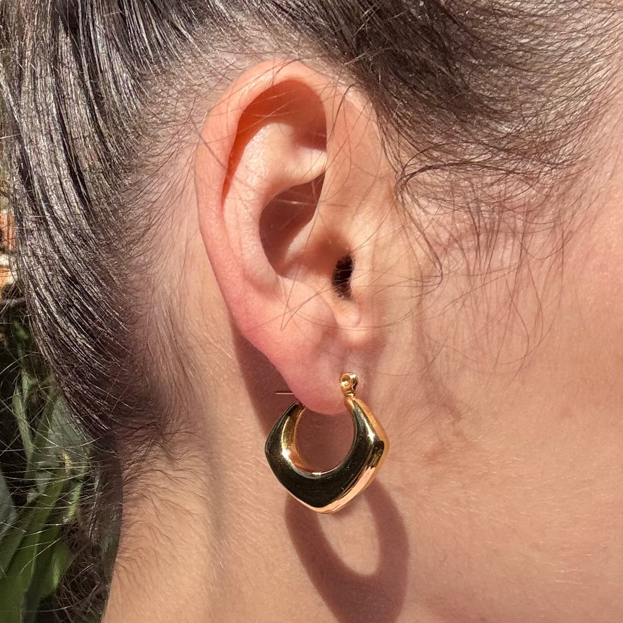 Mabel Hoops